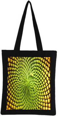 

Snoogg Tote(Multicolor)