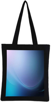 

Snoogg Tote(Multicolor)