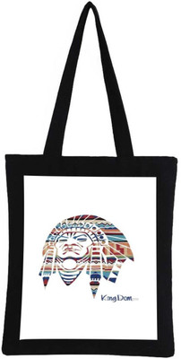 

Snoogg Tote(Multicolor)