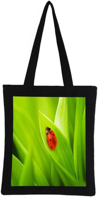 

Snoogg Tote(Multicolor)