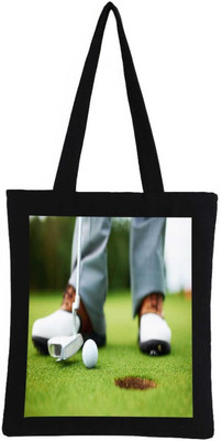 

Snoogg Tote(Multicolor)