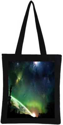 

Snoogg Tote(Multicolor)