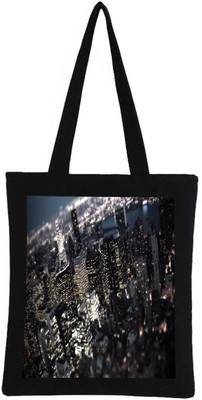 

Snoogg Tote(Multicolor)