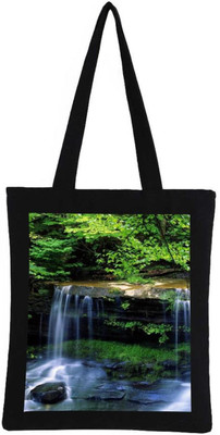 

Snoogg Tote(Multicolor)