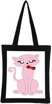 

Snoogg Tote(Multicolor)