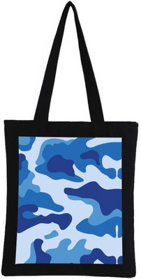 

Snoogg Tote(Multicolor)