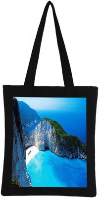 

Snoogg Tote(Multicolor)