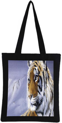 

Snoogg Tote(Multicolor)