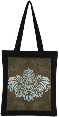 

Snoogg Tote(Multicolor)