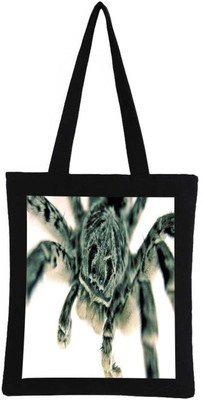 

Snoogg Tote(Multicolor)