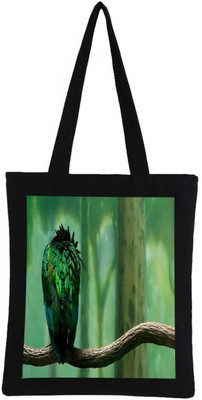 

Snoogg Tote(Multicolor)