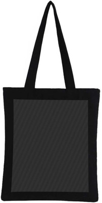 

Snoogg Tote(Multicolor)