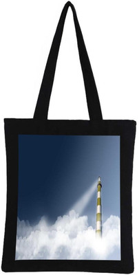 

Snoogg Tote(Multicolor)