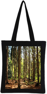 

Snoogg Tote(Multicolor)