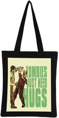 

Snoogg Tote(Multicolor)