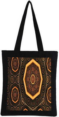 

Snoogg Tote(Multicolor)