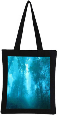 

Snoogg Tote(Multicolor)