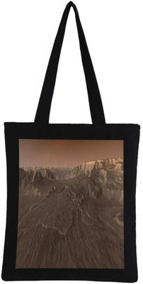 

Snoogg Tote(Multicolor)