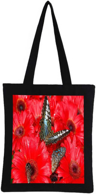 

Snoogg Tote(Multicolor)