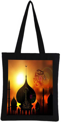 

Snoogg Tote(Multicolor)