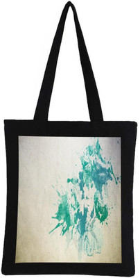 

Snoogg Tote(Multicolor)