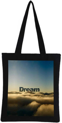 

Snoogg Tote(Multicolor)