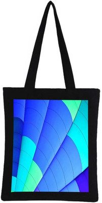 

Snoogg Tote(Multicolor)