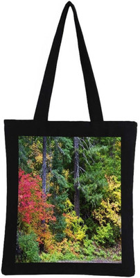 

Snoogg Tote(Multicolor)