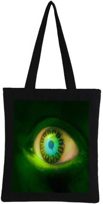 

Snoogg Tote(Multicolor)