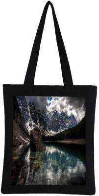

Snoogg Tote(Multicolor)
