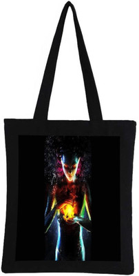 

Snoogg Tote(Multicolor)