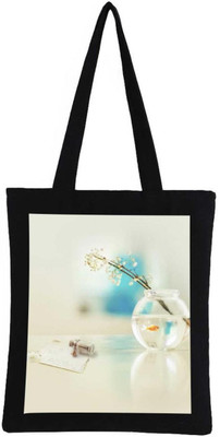 

Snoogg Tote(Multicolor)