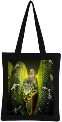

Snoogg Tote(Multicolor)