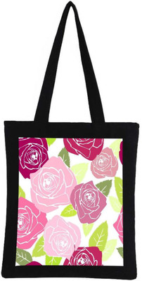 

Snoogg Tote(Multicolor)