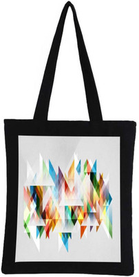 

Snoogg Tote(Multicolor)