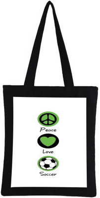

Snoogg Tote(Multicolor)