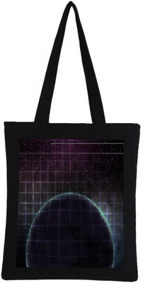 

Snoogg Tote(Multicolor)
