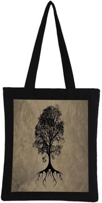 

Snoogg Tote(Multicolor)