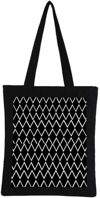 

Snoogg Tote(Multicolor)