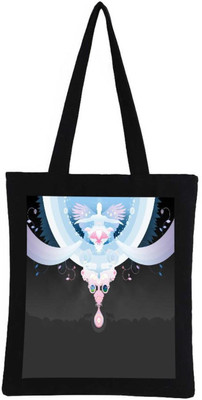 

Snoogg Tote(Multicolor)