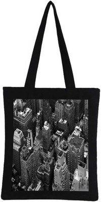 

Snoogg Tote(Multicolor)