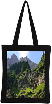 

Snoogg Tote(Multicolor)