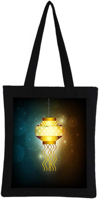 

Snoogg Tote(Multicolor)