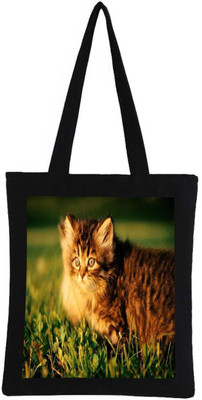 

Snoogg Tote(Multicolor)