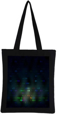

Snoogg Tote(Multicolor)
