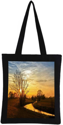 

Snoogg Tote(Multicolor)