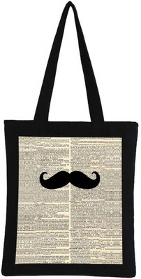 

Snoogg Tote(Multicolor)