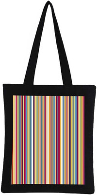 

Snoogg Tote(Multicolor)