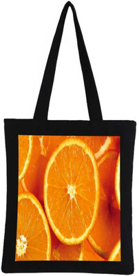 

Snoogg Tote(Multicolor)