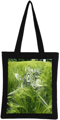 

Snoogg Tote(Multicolor)